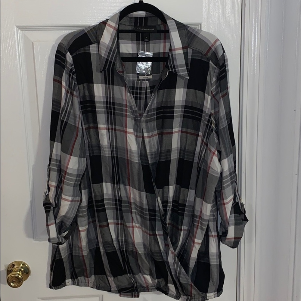 Nice Flannel shirt